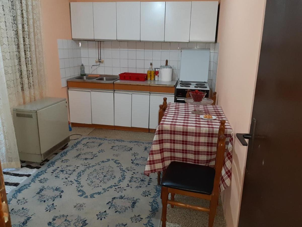 Backi Raj Villa Gornja Rogatica Eksteriør bilde