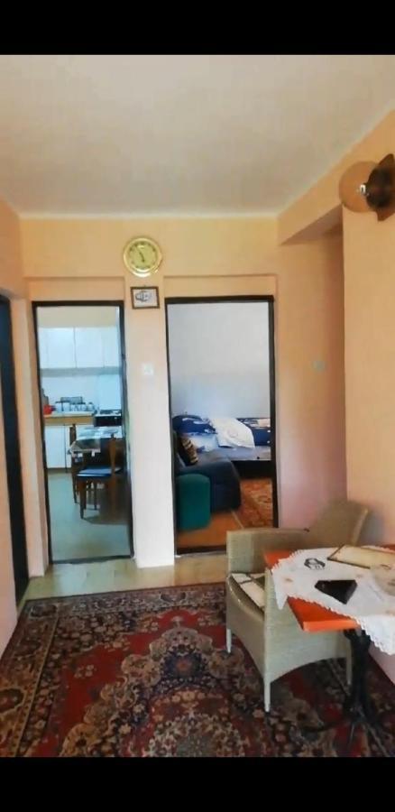 Backi Raj Villa Gornja Rogatica Eksteriør bilde