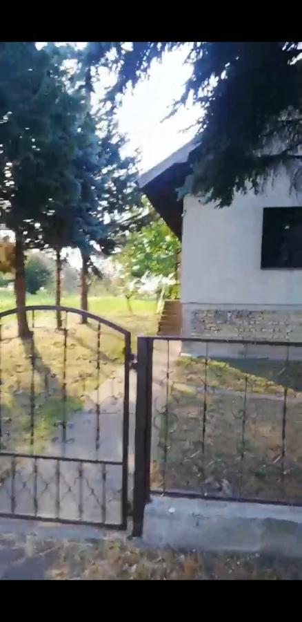 Backi Raj Villa Gornja Rogatica Eksteriør bilde