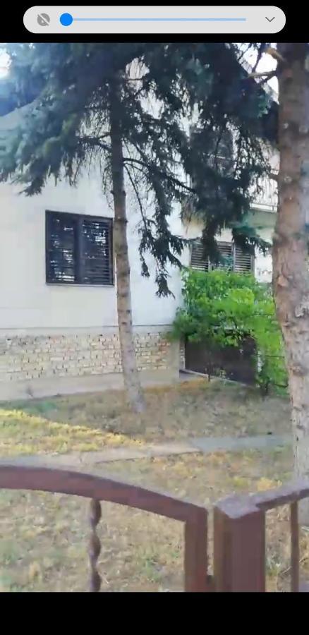 Backi Raj Villa Gornja Rogatica Eksteriør bilde