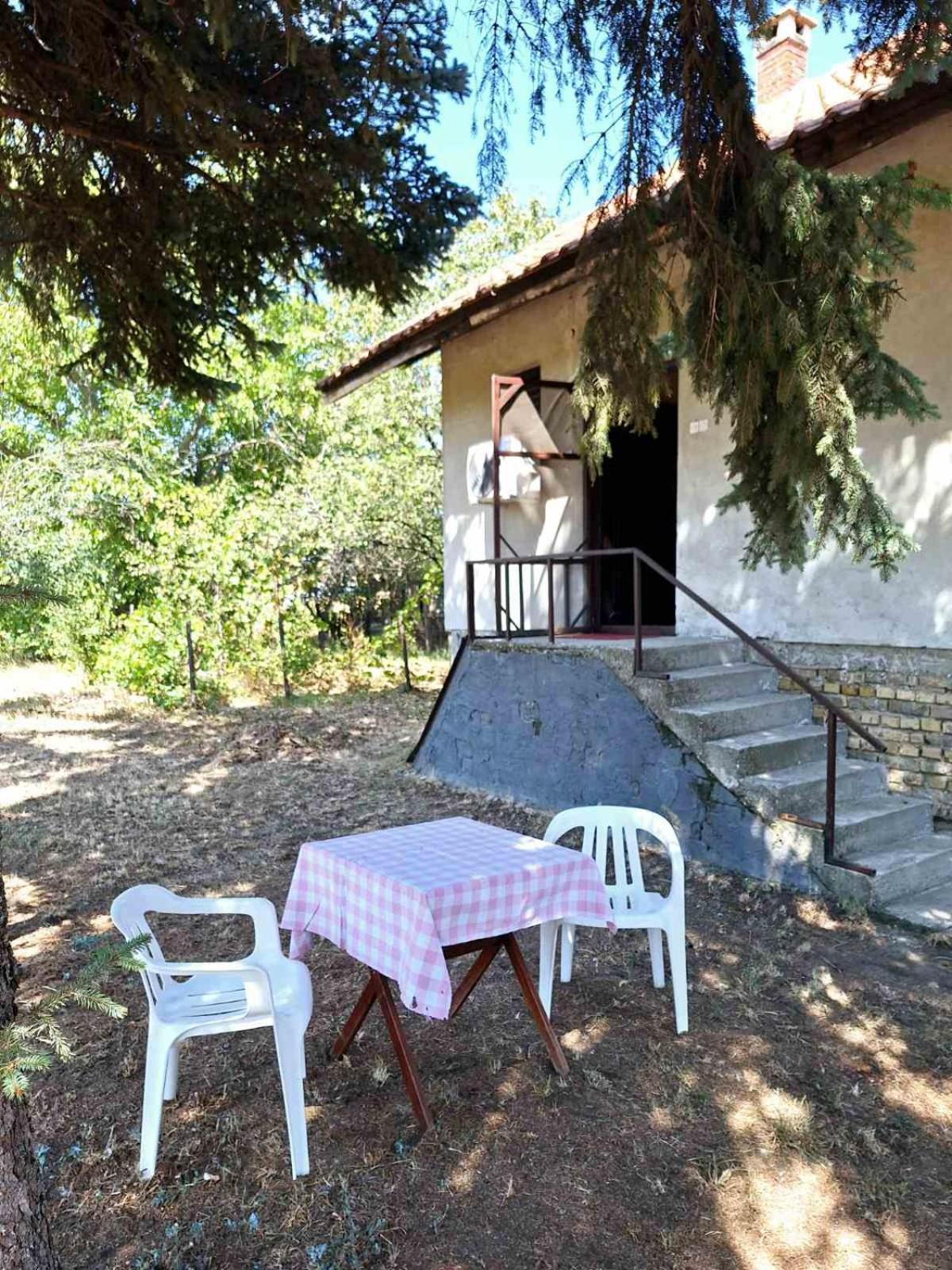 Backi Raj Villa Gornja Rogatica Eksteriør bilde